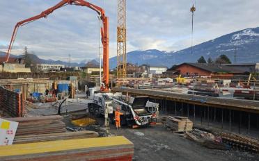 Appartement 3.5 pièces - image - 3