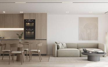 Wohnung 4.5 Zimmer - image - 13