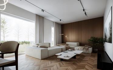 Maison contiguë 5.5 pièces - image - 1