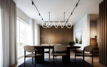 Row house 5.5 rooms - image - 3