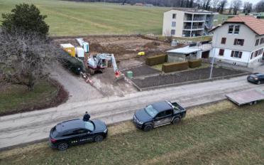 Row house 5.5 rooms - image - 9