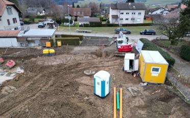 Row house 5.5 rooms - image - 13