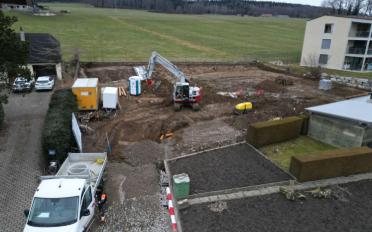 Row house 5.5 rooms - image - 2