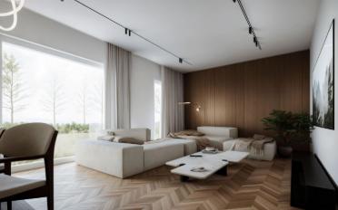 Row house 5.5 rooms - image - 3