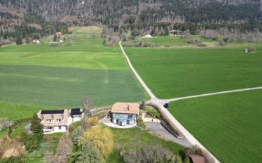 Villa 5.5 Zimmer - image - 13