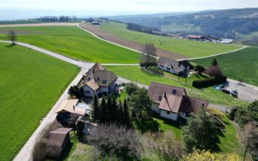 Maison contiguë 5.5 pièces - image - 12