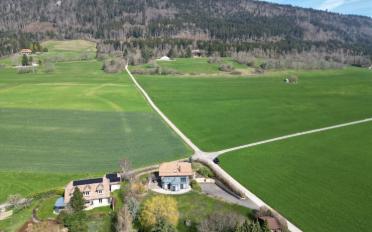 Maison contiguë 5.5 pièces - image - 11