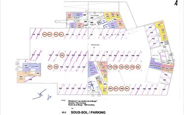 Place souterraine - image - 1