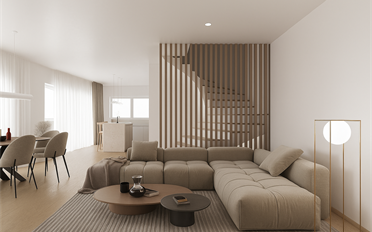 Villa 5.5 Zimmer - image - 1