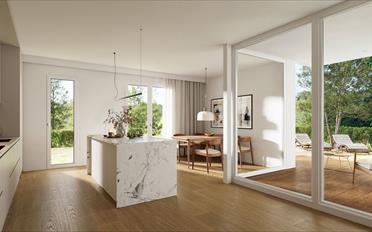 Duplex 1.5 pièces - image - 1