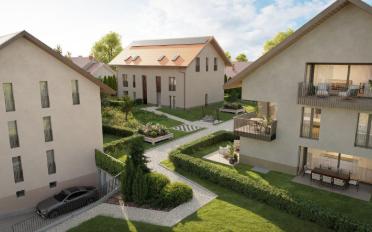 Appartement 4.5 pièces - image - 4