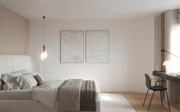 Appartement 3.5 pièces - image - 3