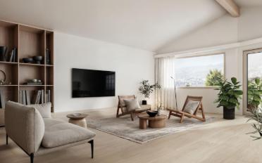 Chalet 4.5 Zimmer - image - 5