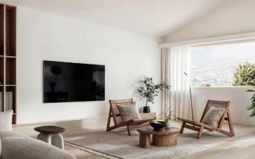 Chalet 4.5 pièces - image - 5