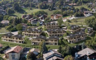 Chalet 4.5 pièces - image - 10