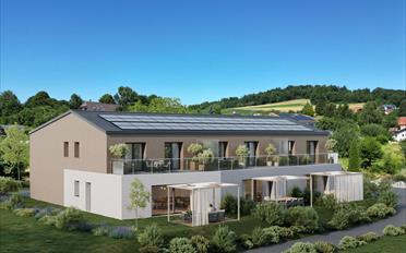 Villa 4.5 rooms - image - 1