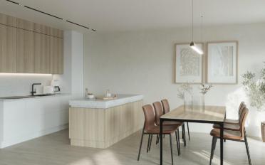 Villa 4.5 pièces - image - 4