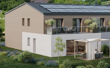 Villa 4.5 Zimmer - image - 1