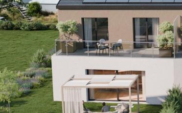 Villa 4.5 Zimmer - image - 10