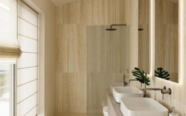 Maison contiguë 4.5 pièces - image - 4