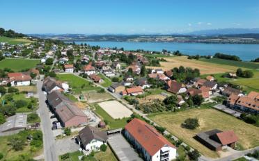 Maison contiguë 4.5 pièces - image - 9