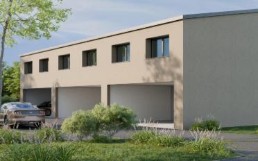 Reihenfamilienhaus 4.5 Zimmer - image - 1