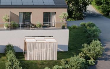 Reihenfamilienhaus 4.5 Zimmer - image - 12