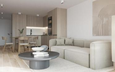 Appartement 3.5 pièces - image - 10