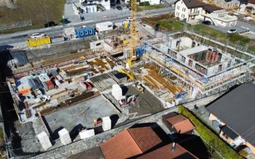 Appartement 3.5 pièces - image - 1