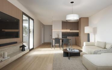 Wohnung 1.5 Zimmer - image - 3