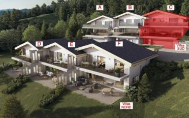 Reihenfamilienhaus 4.5 Zimmer - image - 2