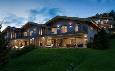 Reihenfamilienhaus 4.5 Zimmer - image - 3