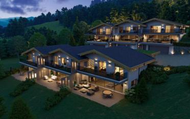 Reihenfamilienhaus 4.5 Zimmer - image - 4