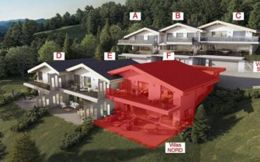 Reihenfamilienhaus 4.5 Zimmer - image - 2