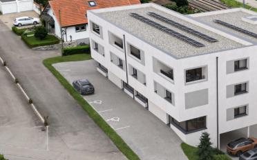 Wohnung 2.5 Zimmer - image - 9