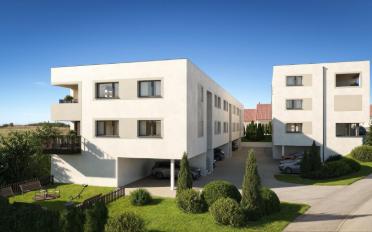 Apartment 4.5 rooms - image - 1