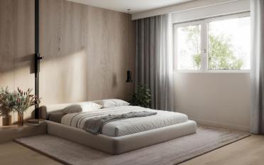 Apartment 4.5 rooms - image - 3