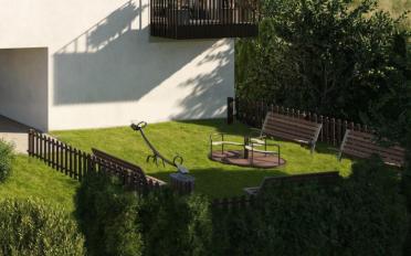 Appartement 4.5 pièces - image - 11