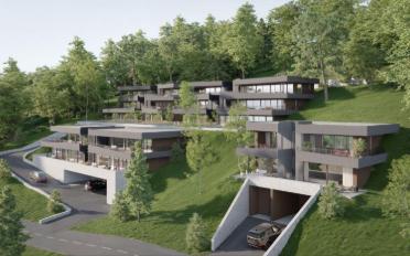 Villa 6.5 rooms - image - 4