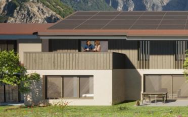 Apartment 4.5 rooms - image - 9