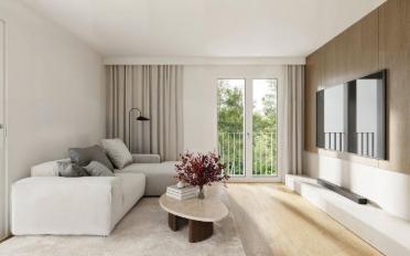 Apartment 4.5 rooms - image - 2