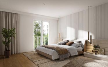 Apartment 4.5 rooms - image - 3