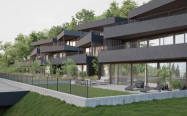 Appartement 2.5 pièces - image - 12