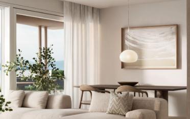 Terrace flat 3.5 rooms - image - 12