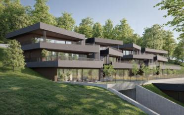 Terrace flat 3.5 rooms - image - 4