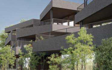 Terrace flat 3.5 rooms - image - 10