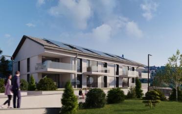 Wohnung 3.5 Zimmer - image - 12