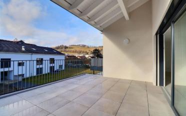 Wohnung 3.5 Zimmer - image - 10