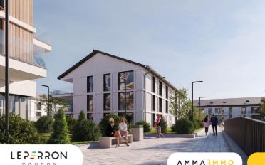 Wohnung 3.5 Zimmer - image - 12