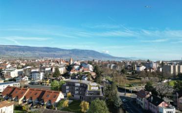 Appartement 3.5 pièces - image - 11